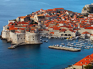 Dubrovnik