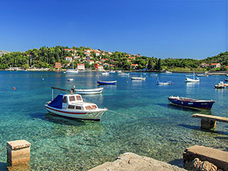 Dubrovnik