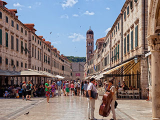 Dubrovnik