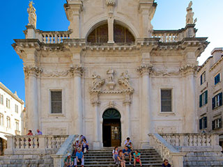 Dubrovnik