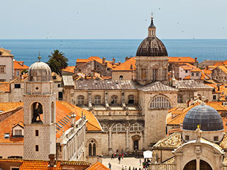 Dubrovnik