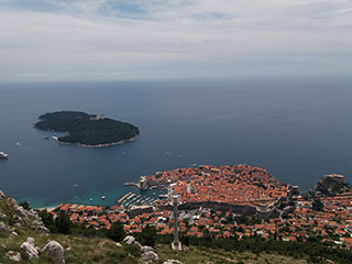 Dubrovnik